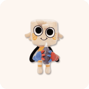 Goob Plush