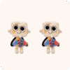 Goob Plush 2PCS