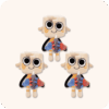 Goob Plush 3PCS
