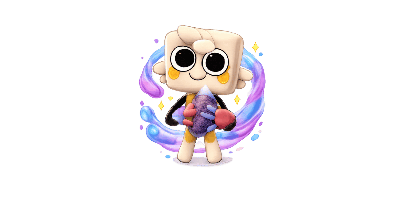 Goob Plush