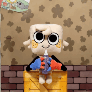 Goob Plush